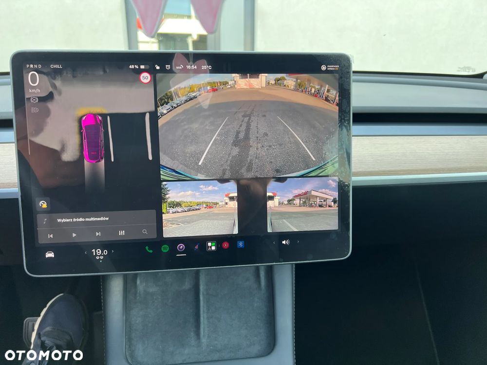 Tesla Model Y RWD - 28