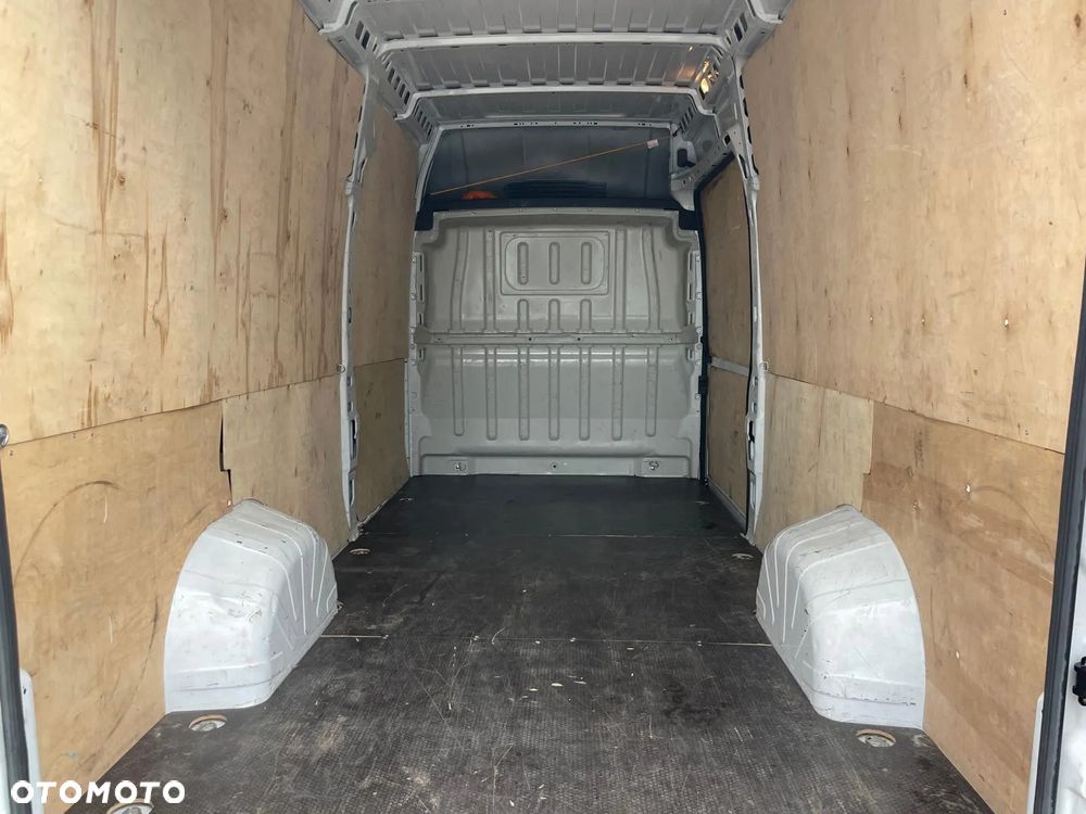 Fiat Ducato L4H3 Salon PL Gwarancja Fabryczna! - 7