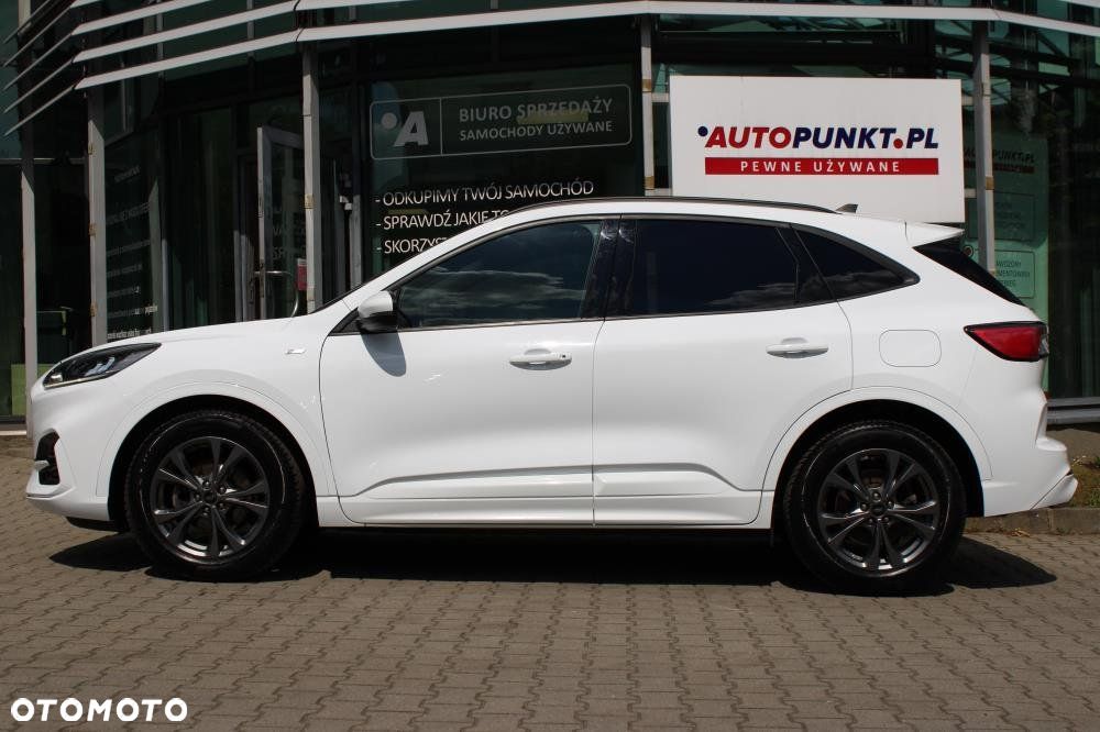 Ford Kuga - 8
