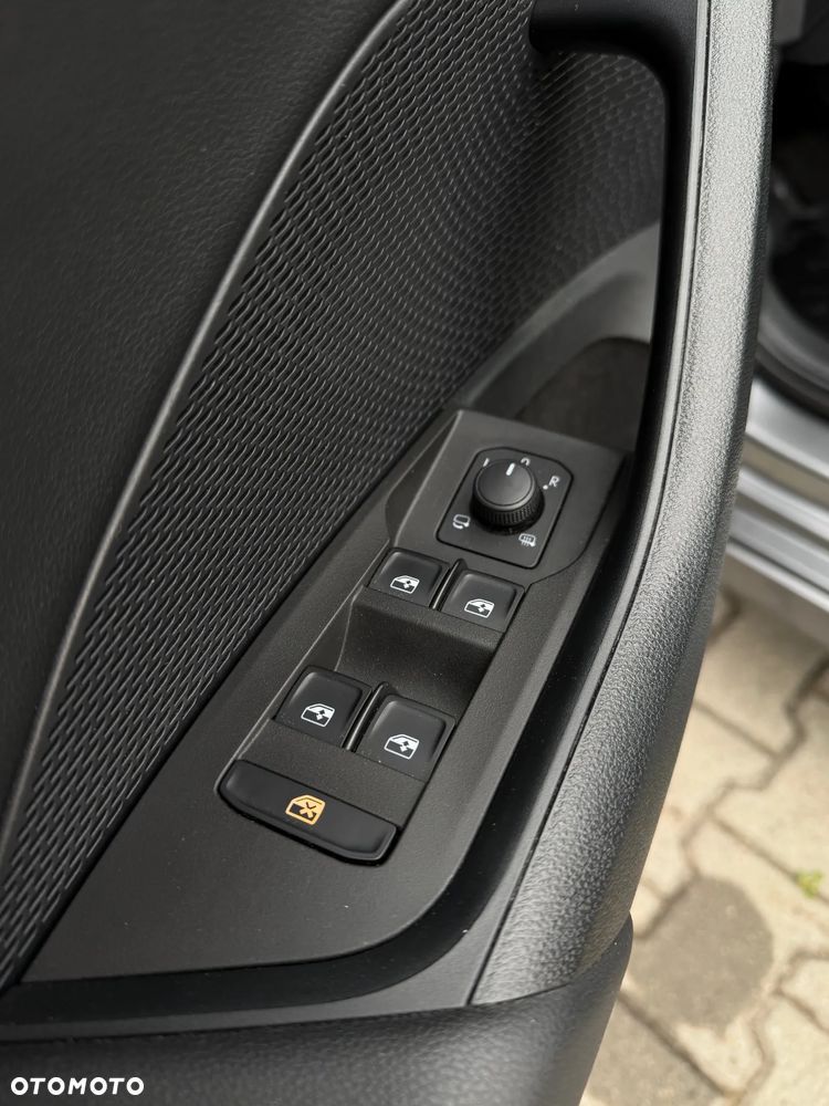 Skoda Octavia 1.5 TSI e-Tec Style DSG - 22