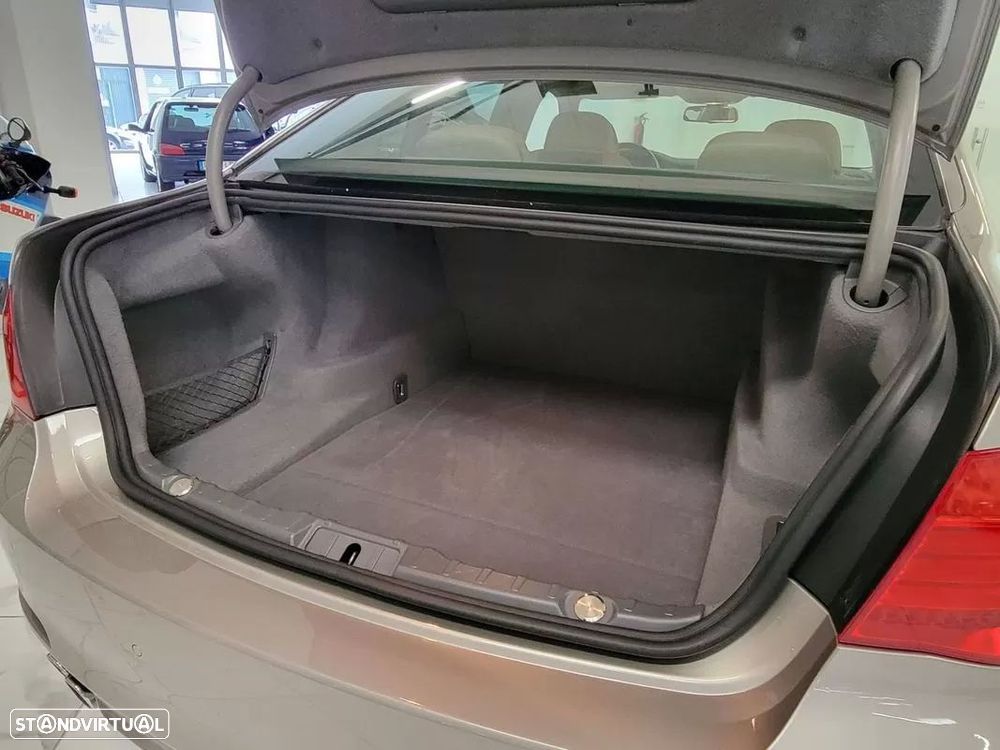 BMW 730 d - 48