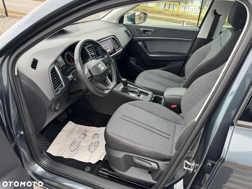 Seat Ateca - 13