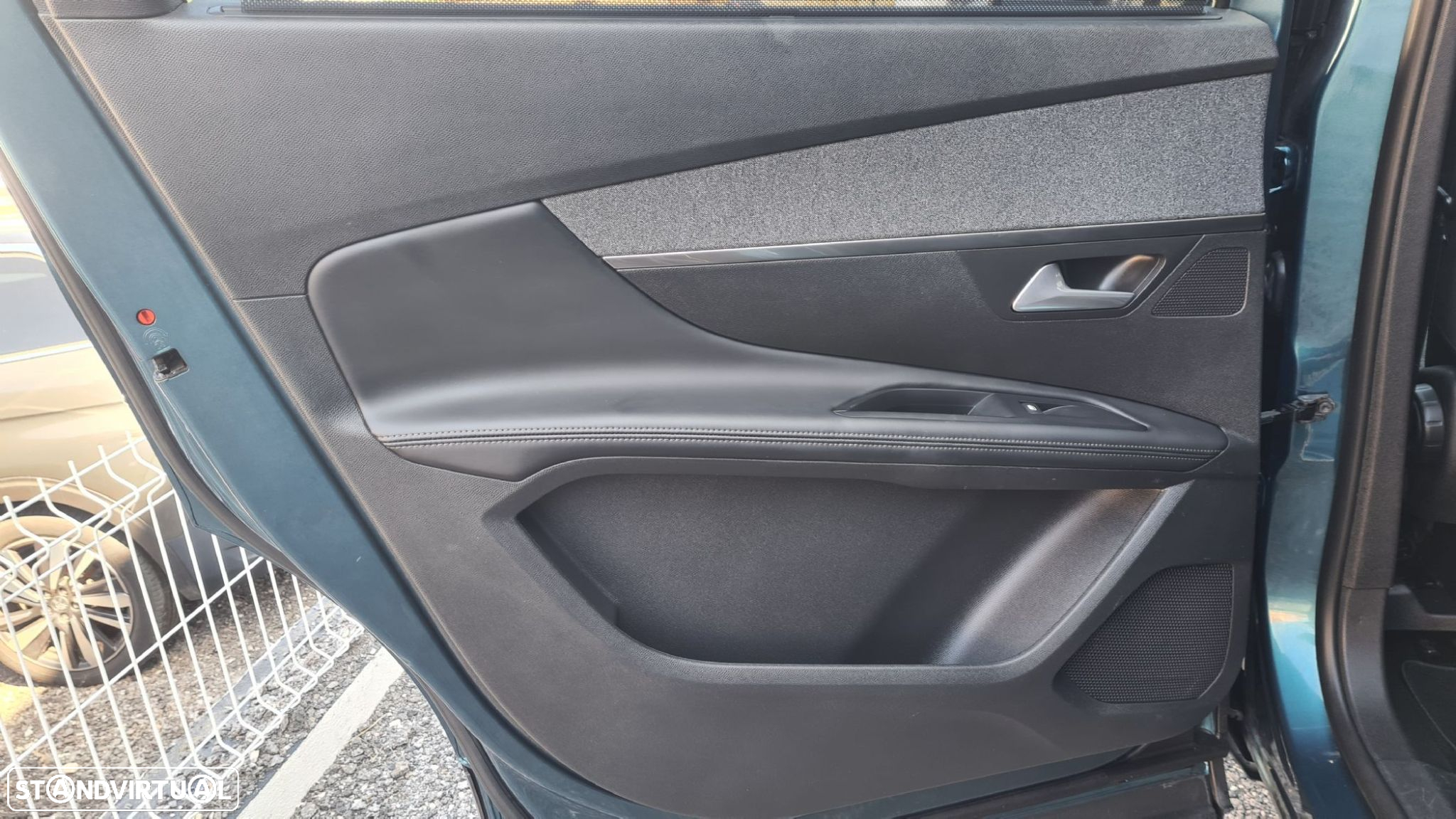 Peugeot 5008 1.6 BlueHDi Allure EAT6 J18 - 41