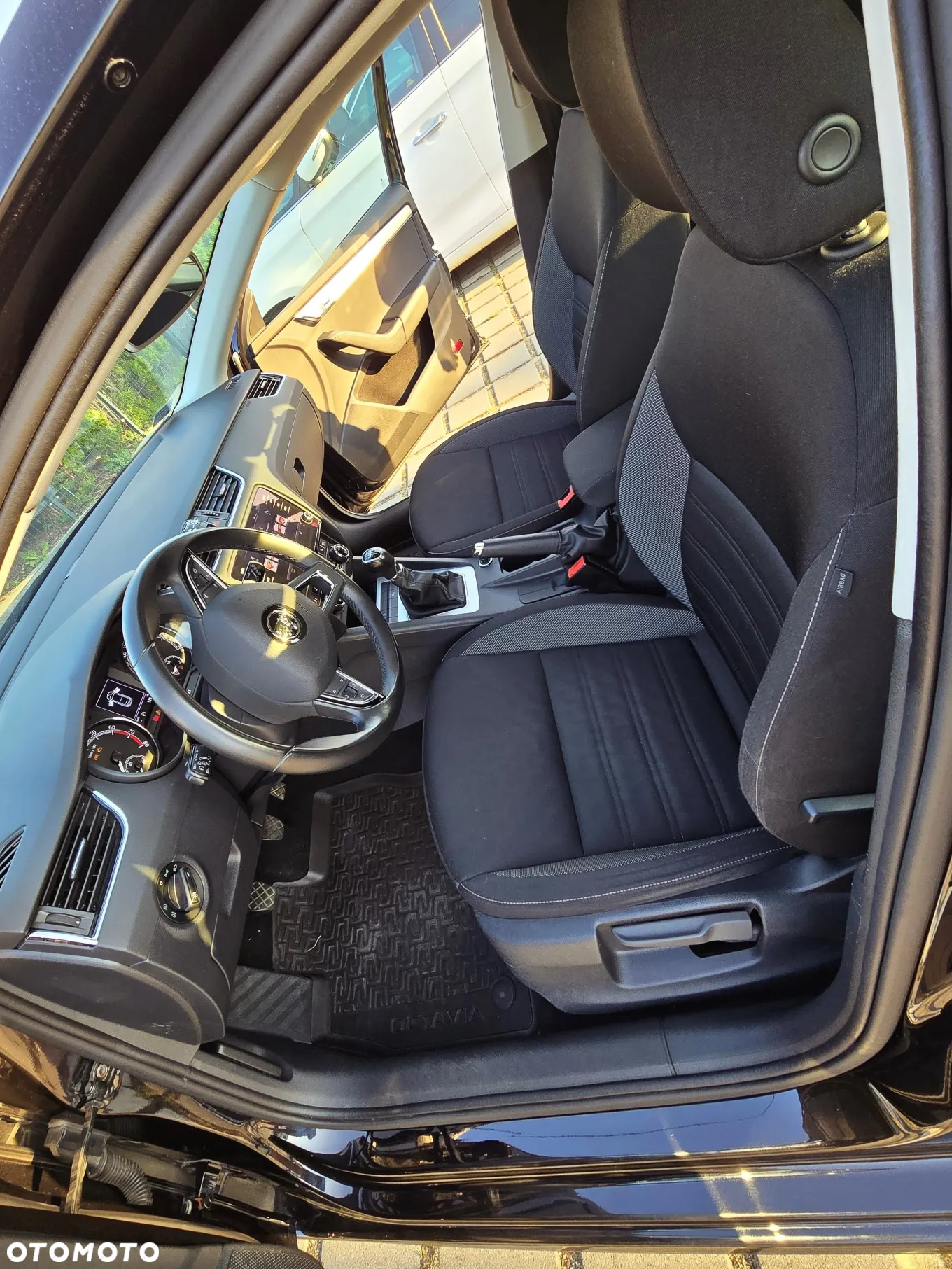 Skoda Octavia 1.5 TSI GPF ACT Ambition - 7
