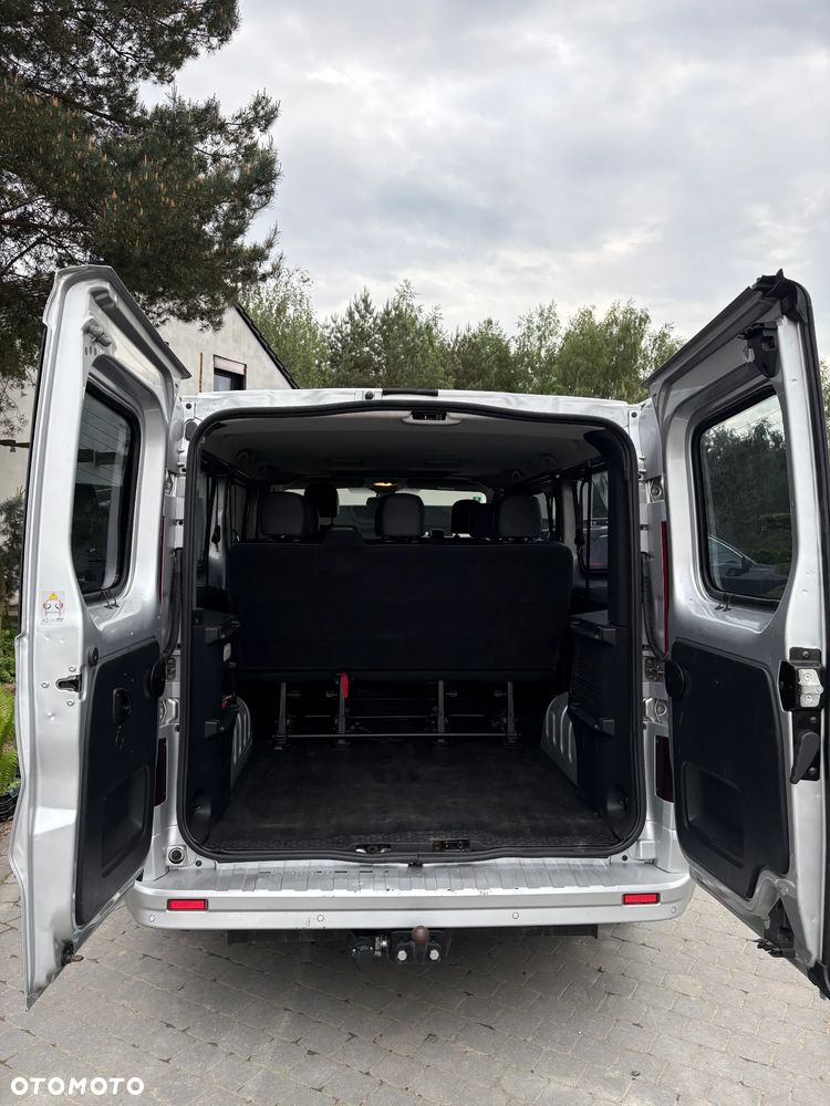 Opel Vivaro L2H1 2.9t Edition Elegance - 14