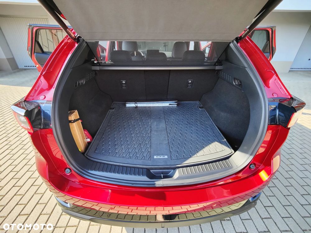 Mazda CX-5 2.0 Homura 2WD - 17