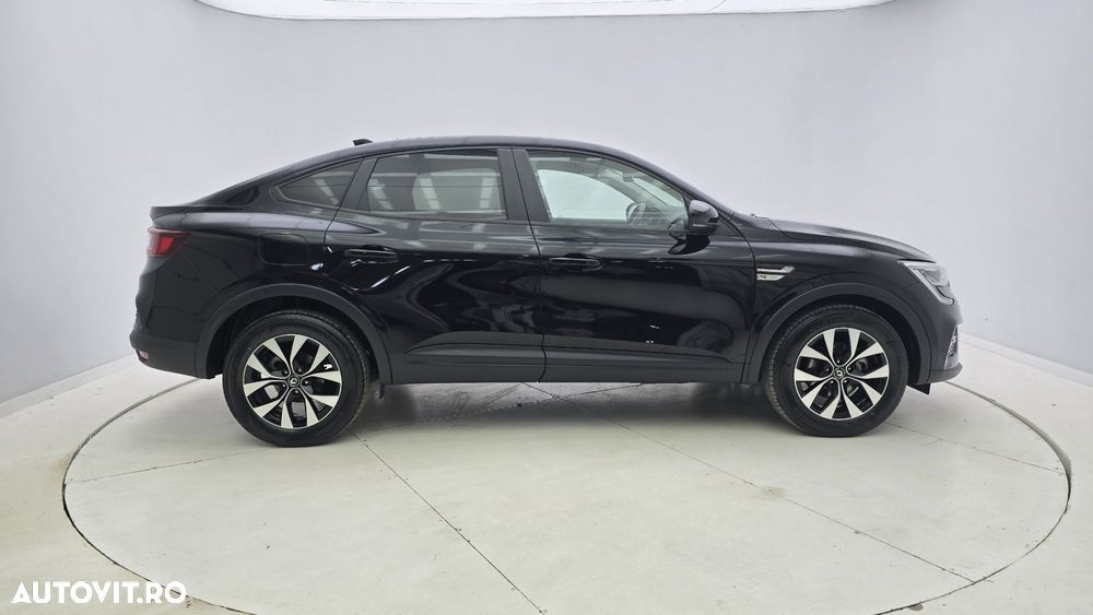 Renault Arkana E-TECH 145 Evolution - 5