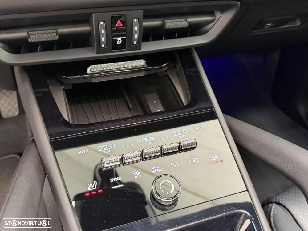 Porsche Cayenne E-Hybrid - 34