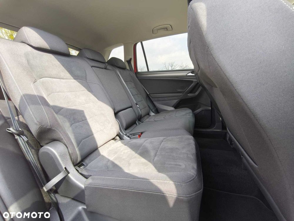 Volkswagen Tiguan Allspace 2.0 TDI Life 7os - 10