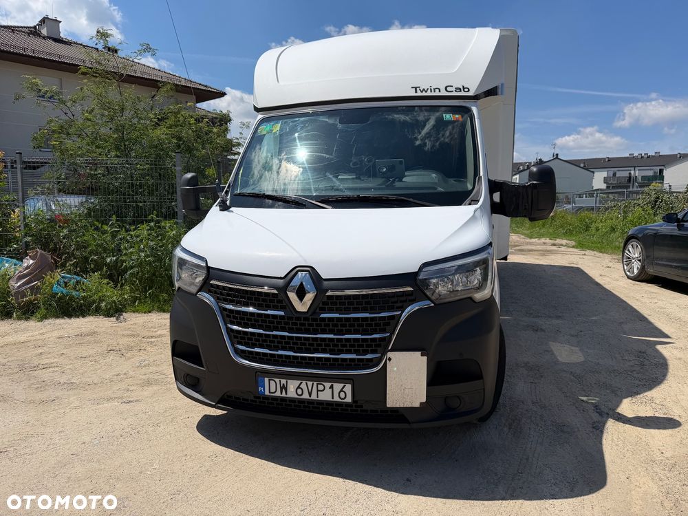 Renault Master - 2
