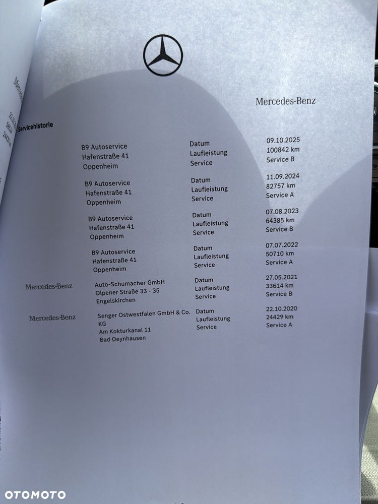 Mercedes-Benz CLA AMG 35 4Matic B AMG Speedshift 7G-DCT - 36
