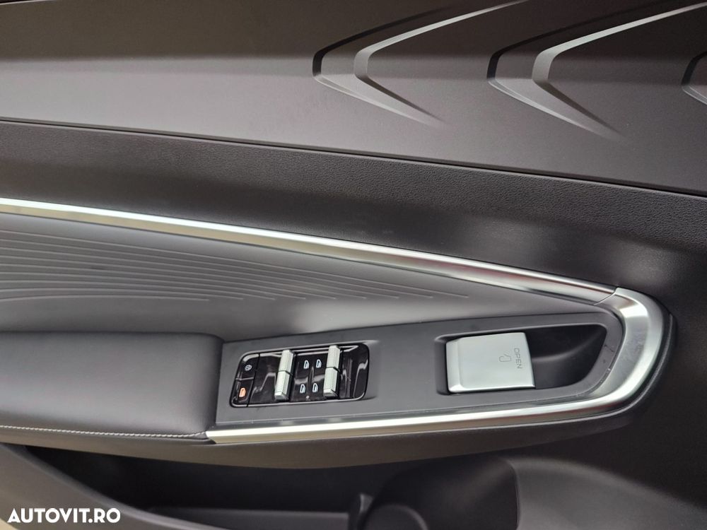 Geely Cityray 1.5 T-GDI 7DCT GK - 17