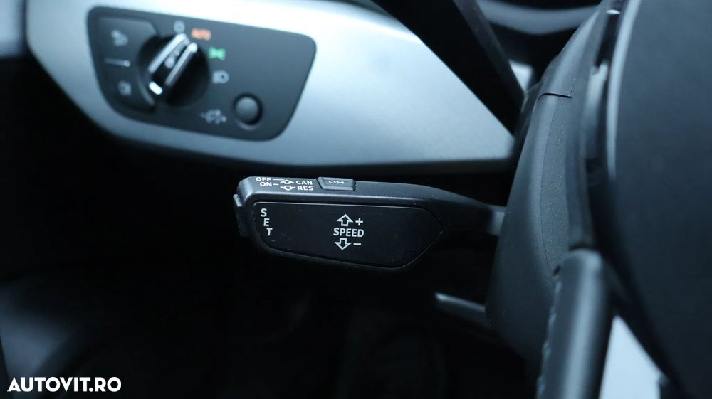 Audi A4 Avant 2.0 TDI S tronic Sport - 19