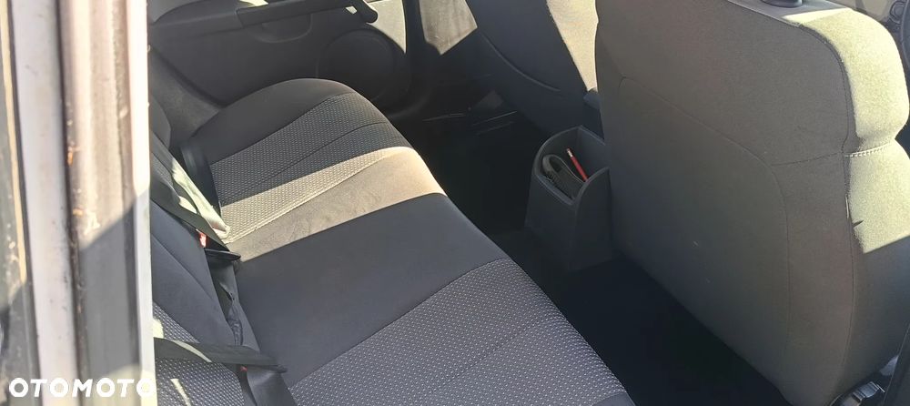 Seat Leon 1.9 TDI Style - 9