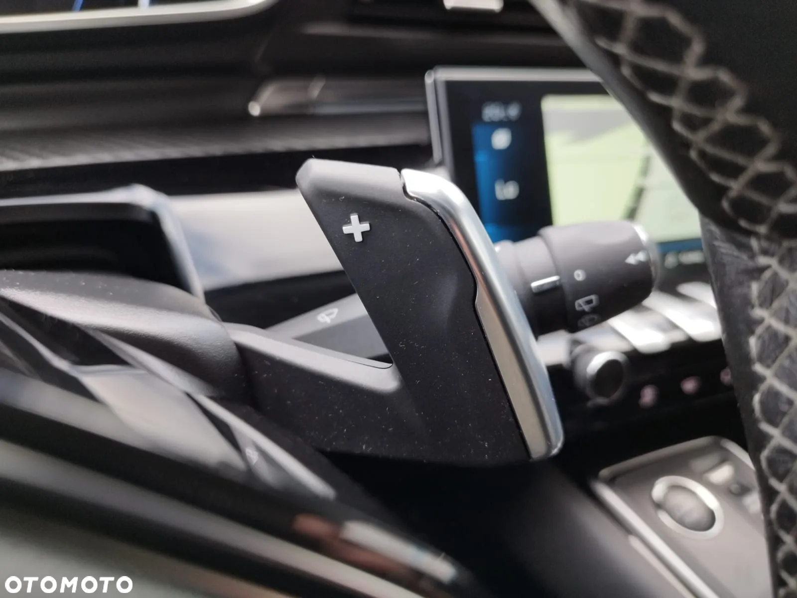 Peugeot 508 1.6 PureTech Allure Pack S&S EAT8 - 32