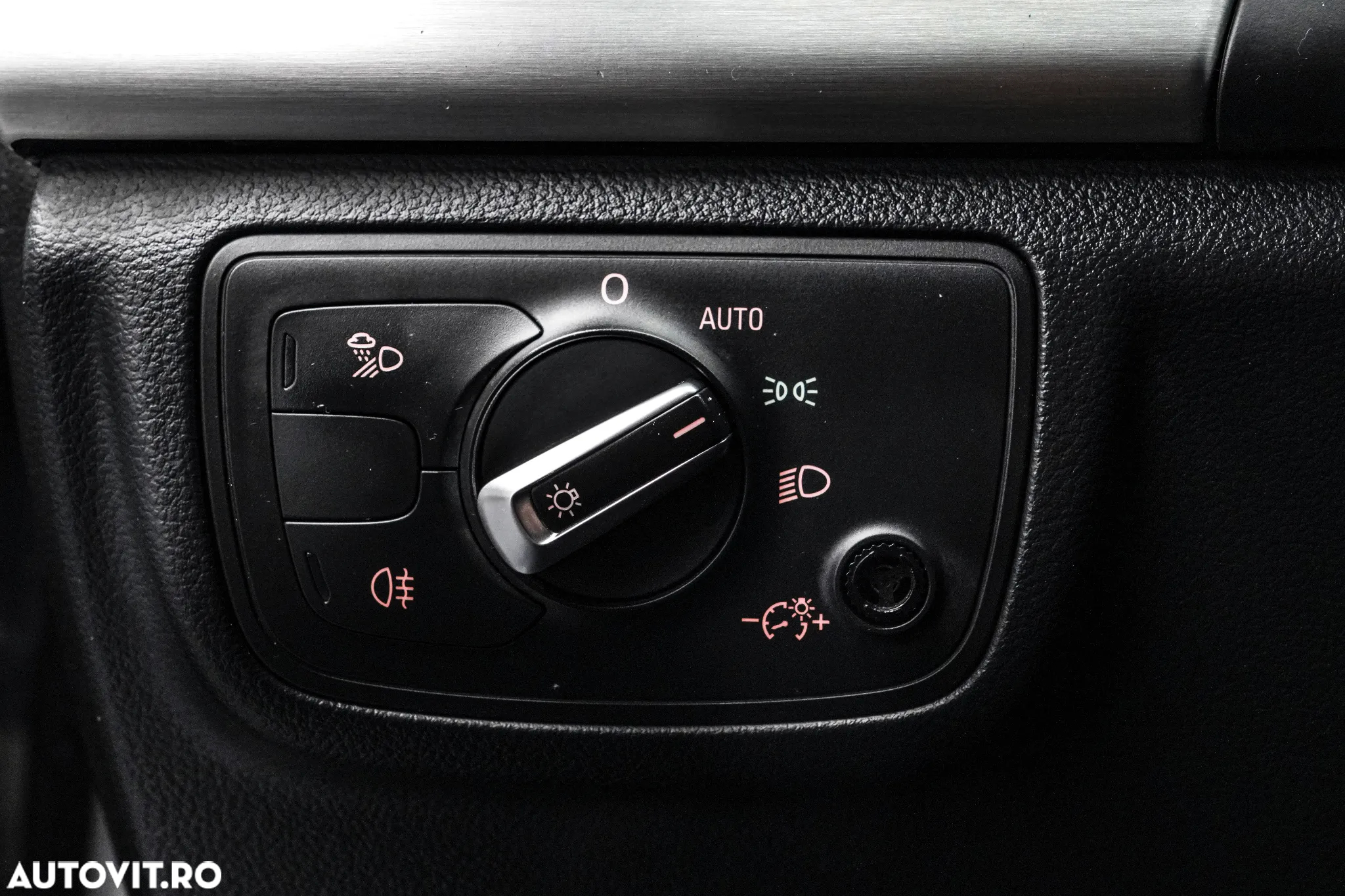 Audi A7 3.0 TDI Quattro S-Tronic - 24