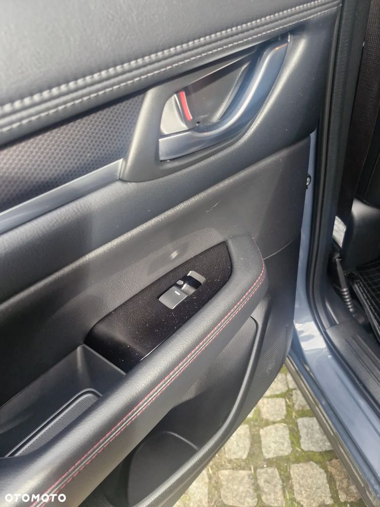 Mazda CX-5 SKYACTIV-G 160 Drive AWD Exclusive-Line - 12