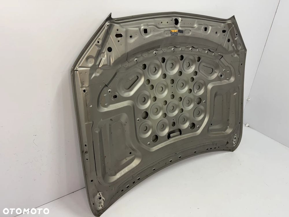 MASKA MERCEDES C KLASA W205 - 6