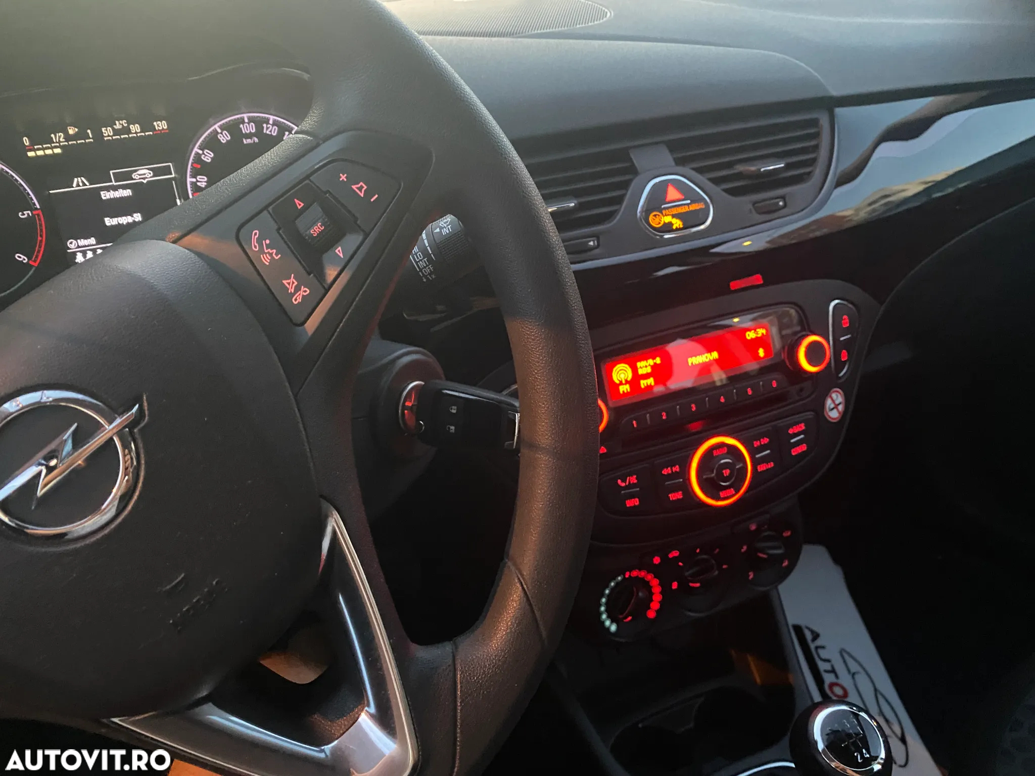 Opel Corsa 1.3 D (CDTi) Color Edition - 10