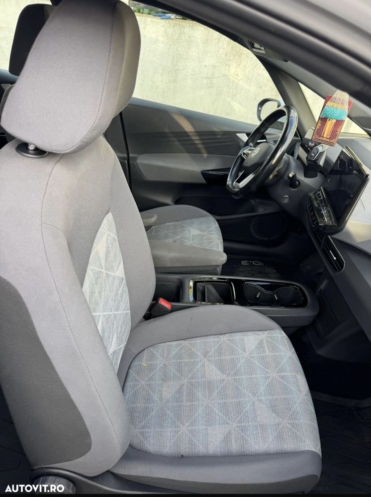 Volkswagen ID.3 58 kWh Pro Performance - 8