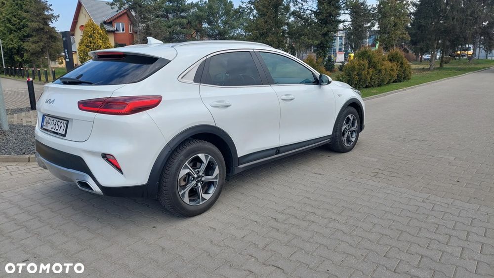 Kia XCeed 1.5 T-GDI L DCT - 13