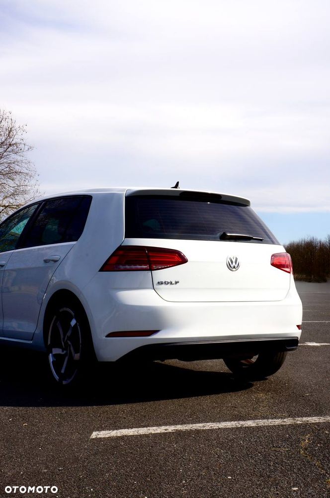 Volkswagen Golf 1.6 TDI BMT Trendline - 4