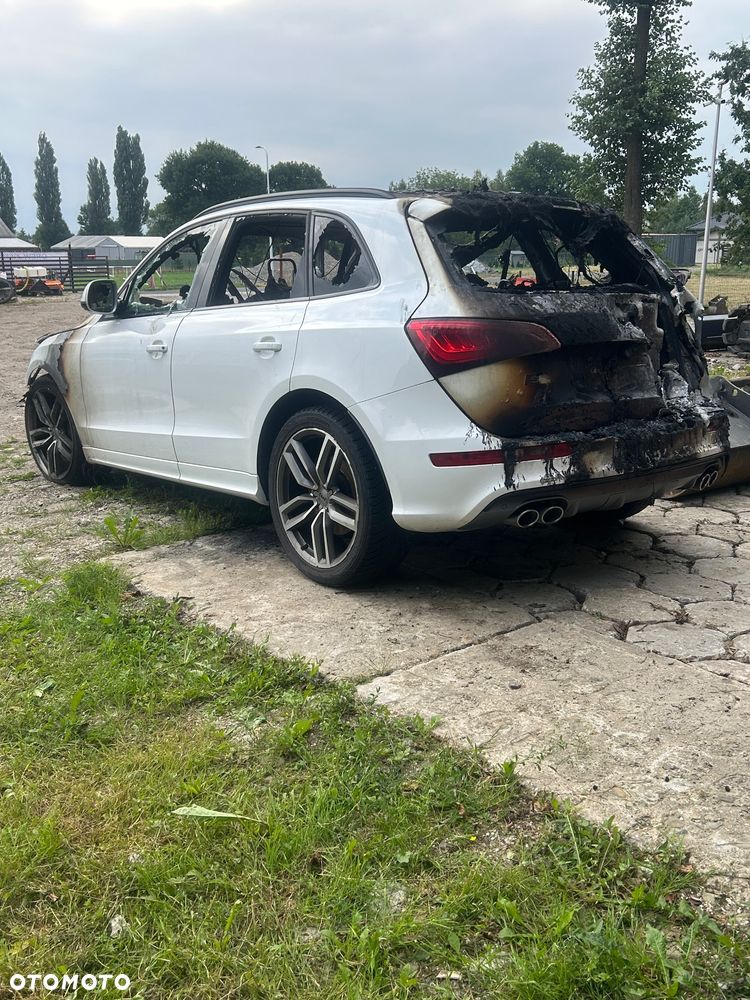 Audi SQ5 - 2