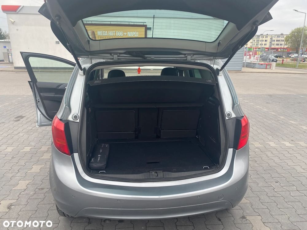 Opel Meriva 1.4 T Cosmo - 16