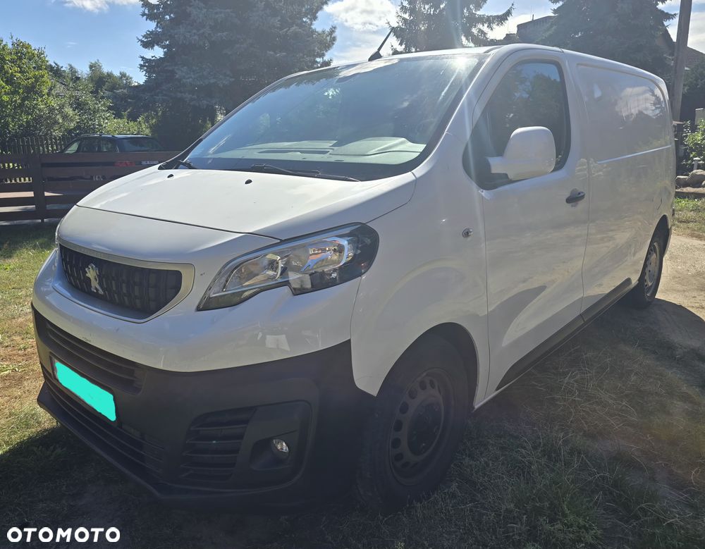 Peugeot EXPERT - 7