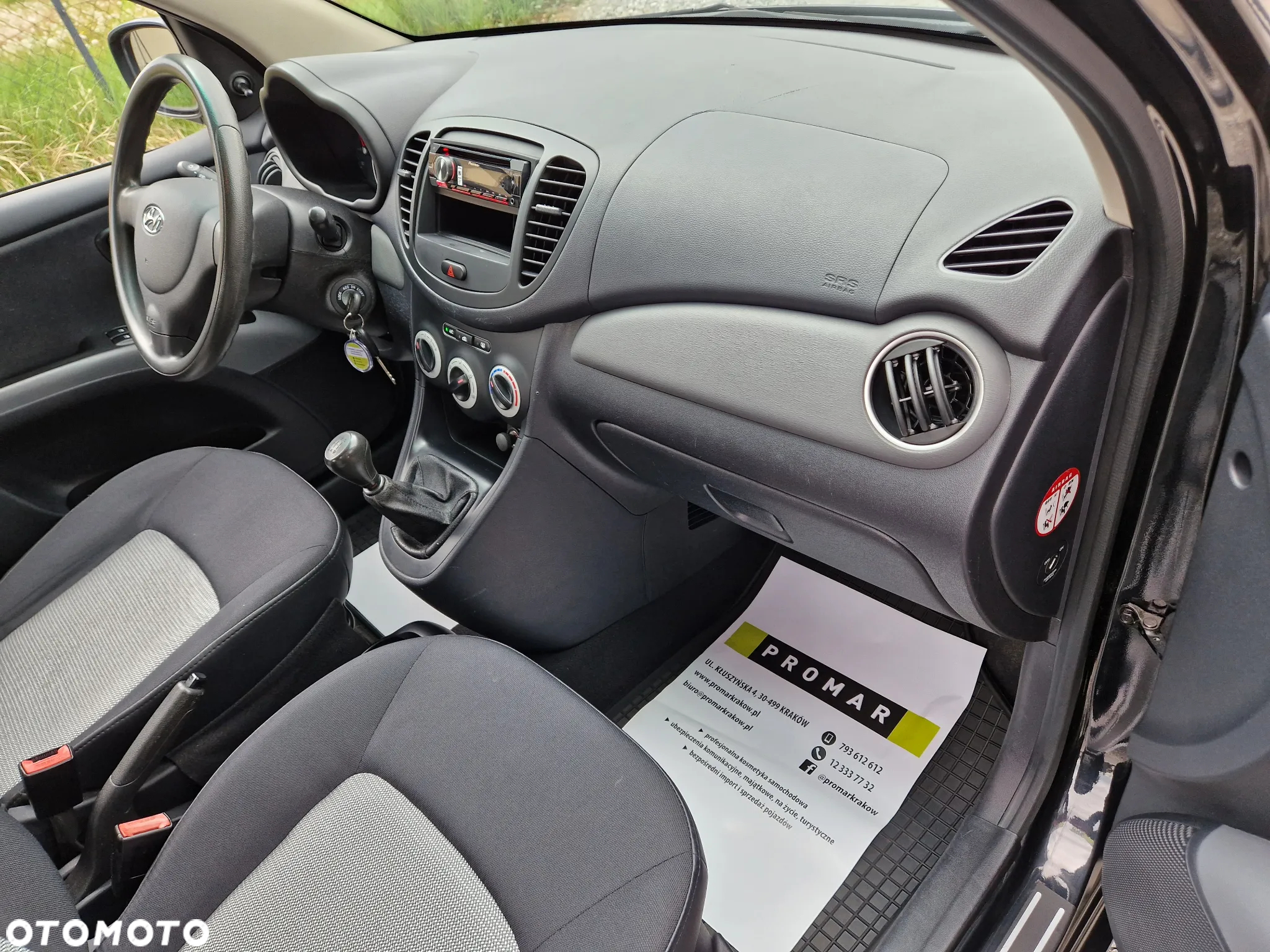 Hyundai i10 1.1 Style - 26