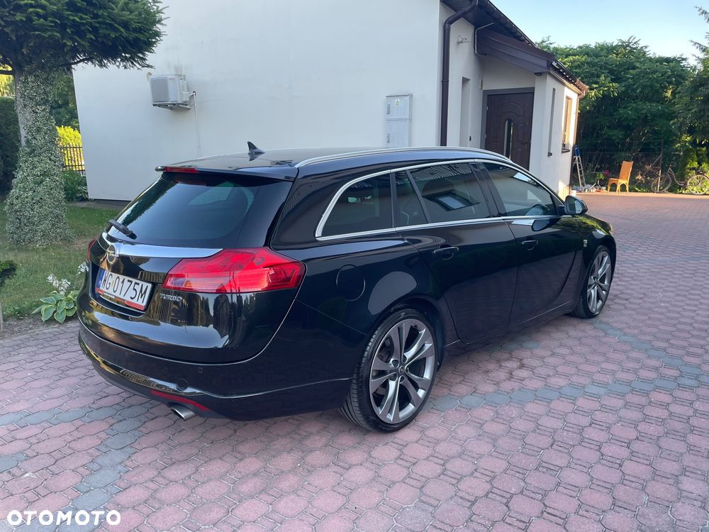 Opel Insignia - 8