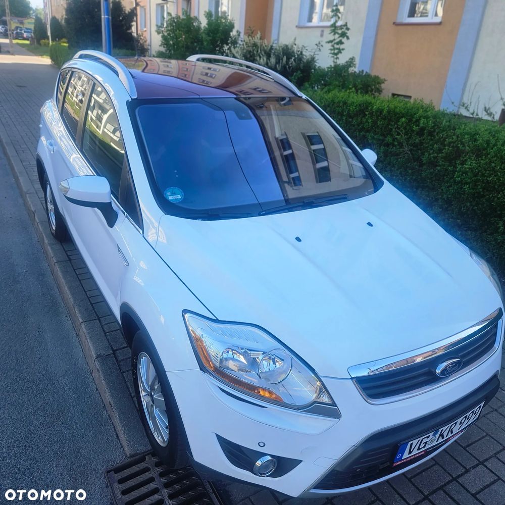 Ford Kuga 2.0 TDCi 2x4 Individual - 15