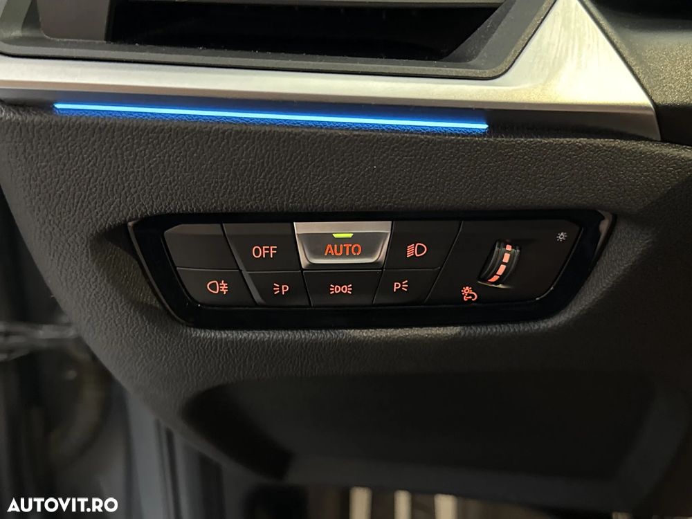 BMW Seria 3 320d xDrive Aut. - 16