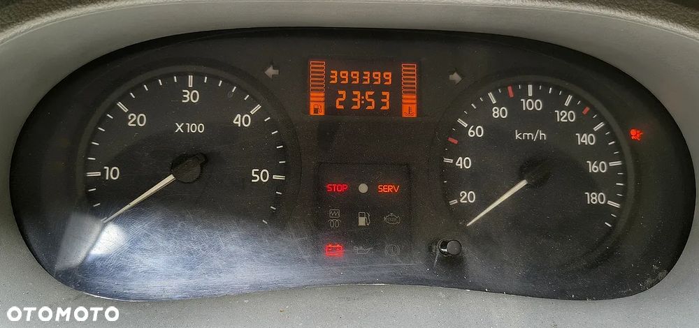 Renault Master - 9