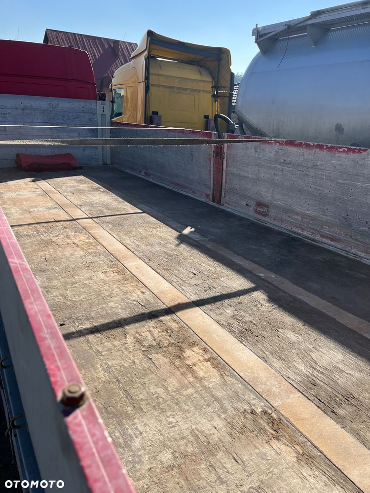 Schmidt Zabudowa paka bdf - 2