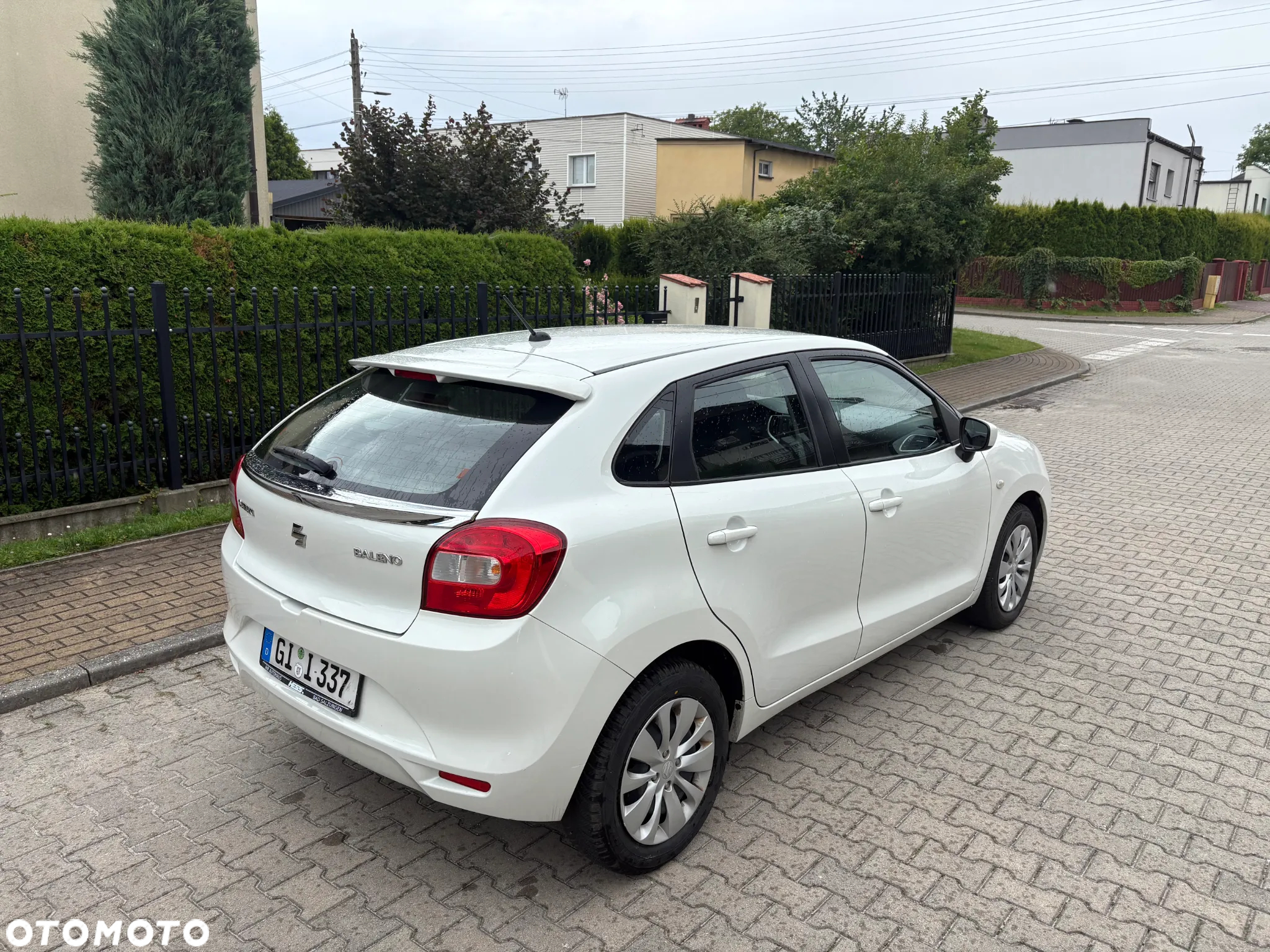 Suzuki Baleno 1.2 Premium - 5