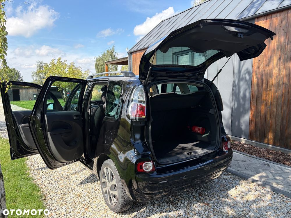Citroën C3 Picasso 1.2 PureTech Exclusive - 9