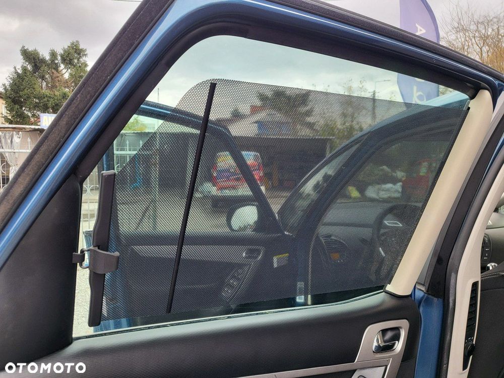 Citroën C4 Picasso - 38