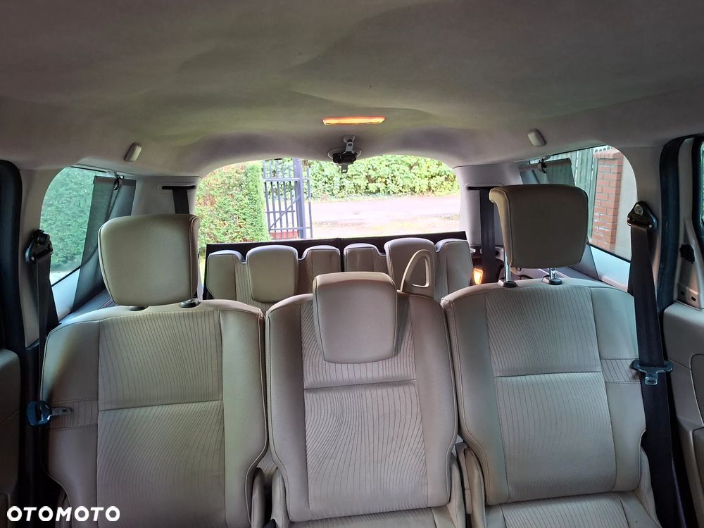 Renault Scenic 1.4 16V TCE Privilege - 11