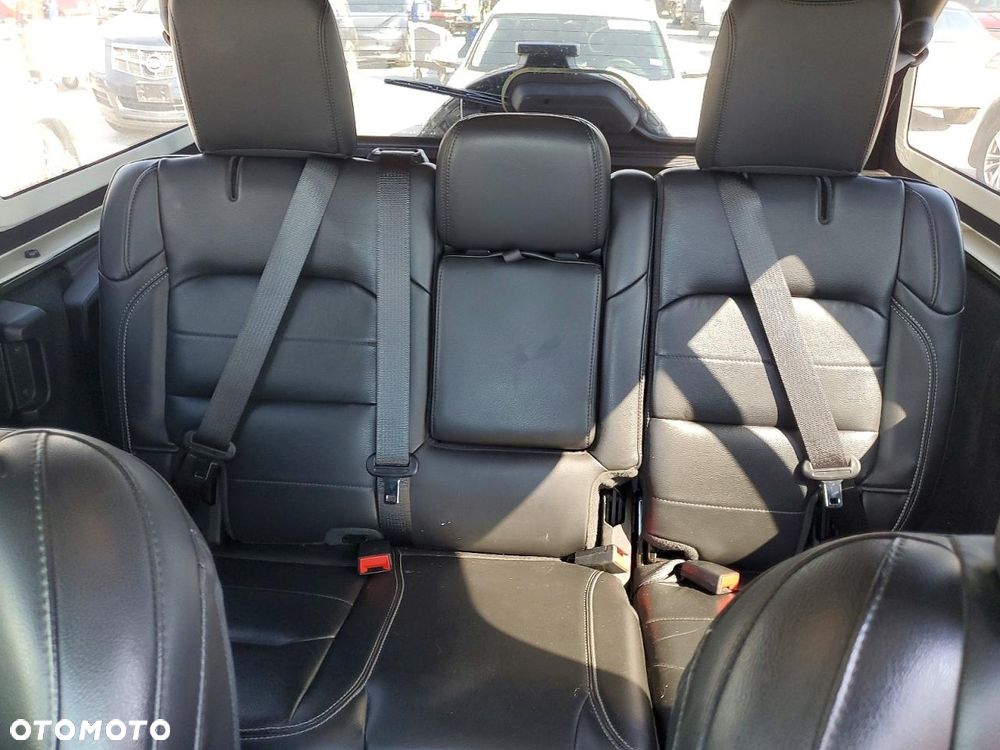 Jeep Wrangler Unlimited 3.6 Automatik Sahara - 9