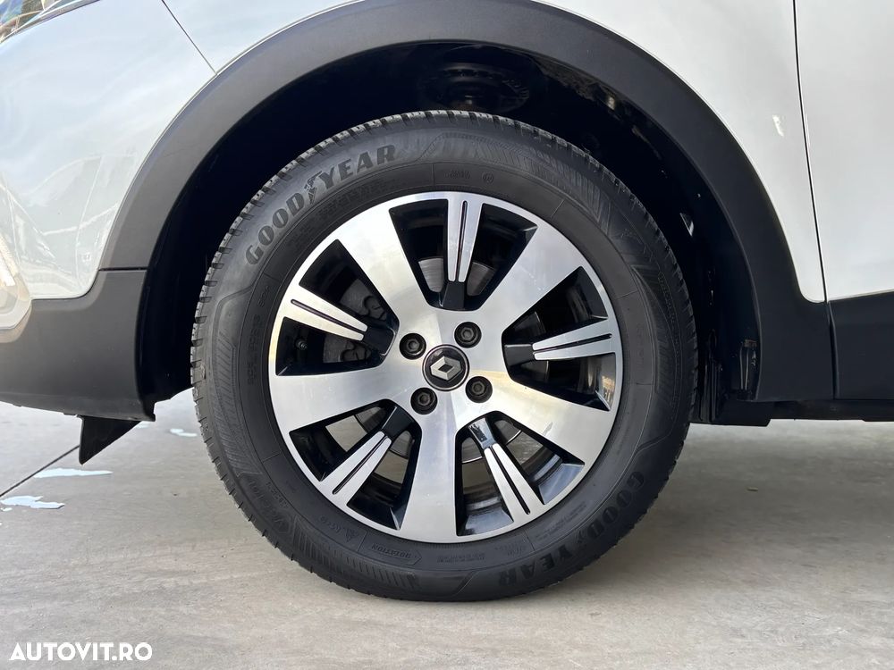 Renault Captur dCi Life - 11