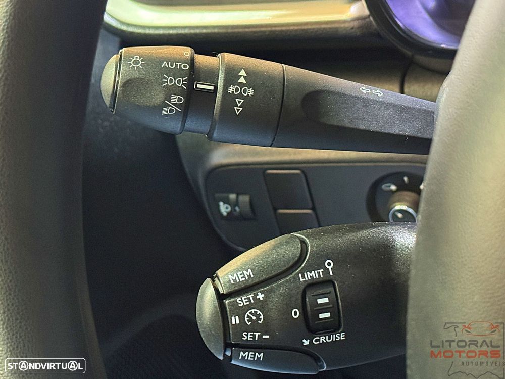 Citroën C3 1.2 PureTech Feel Pack - 23