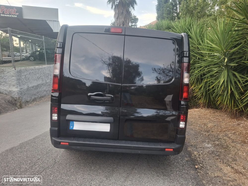 Fiat TALENTO 1.6 M-JET MISTO - 5
