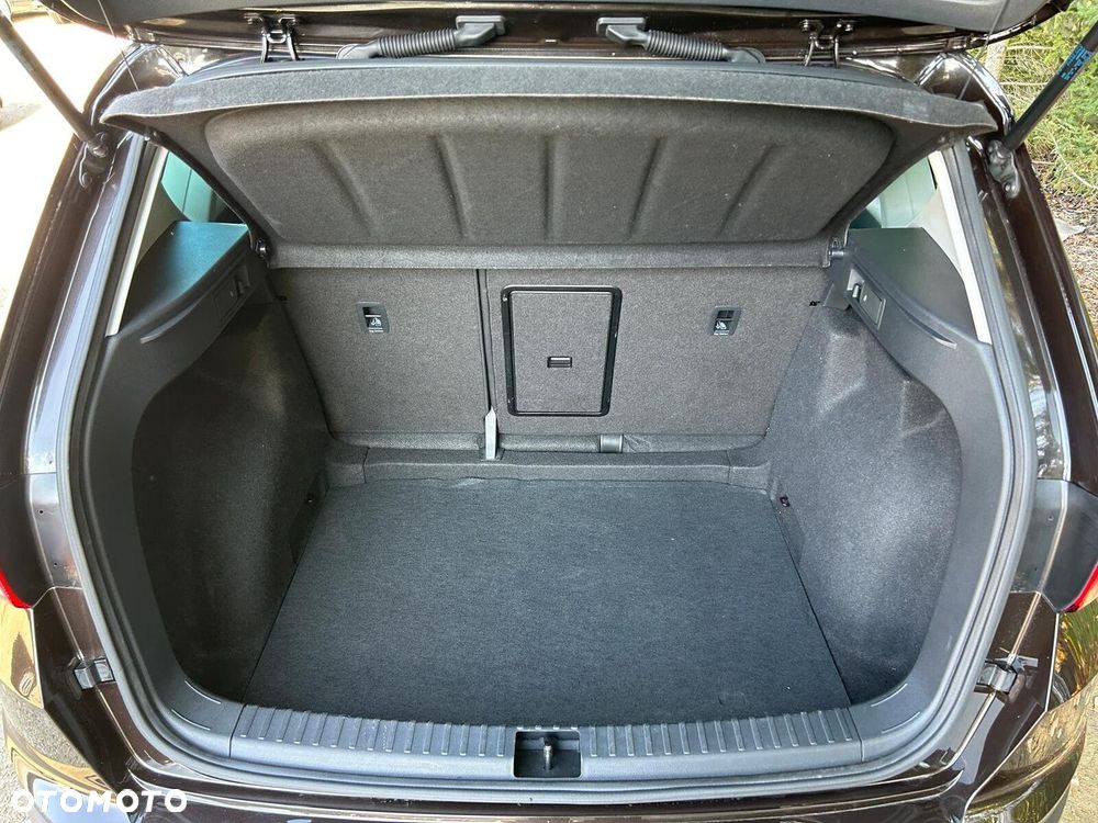 Seat Ateca 1.5 Eco TSI Style S&S DSG - 11