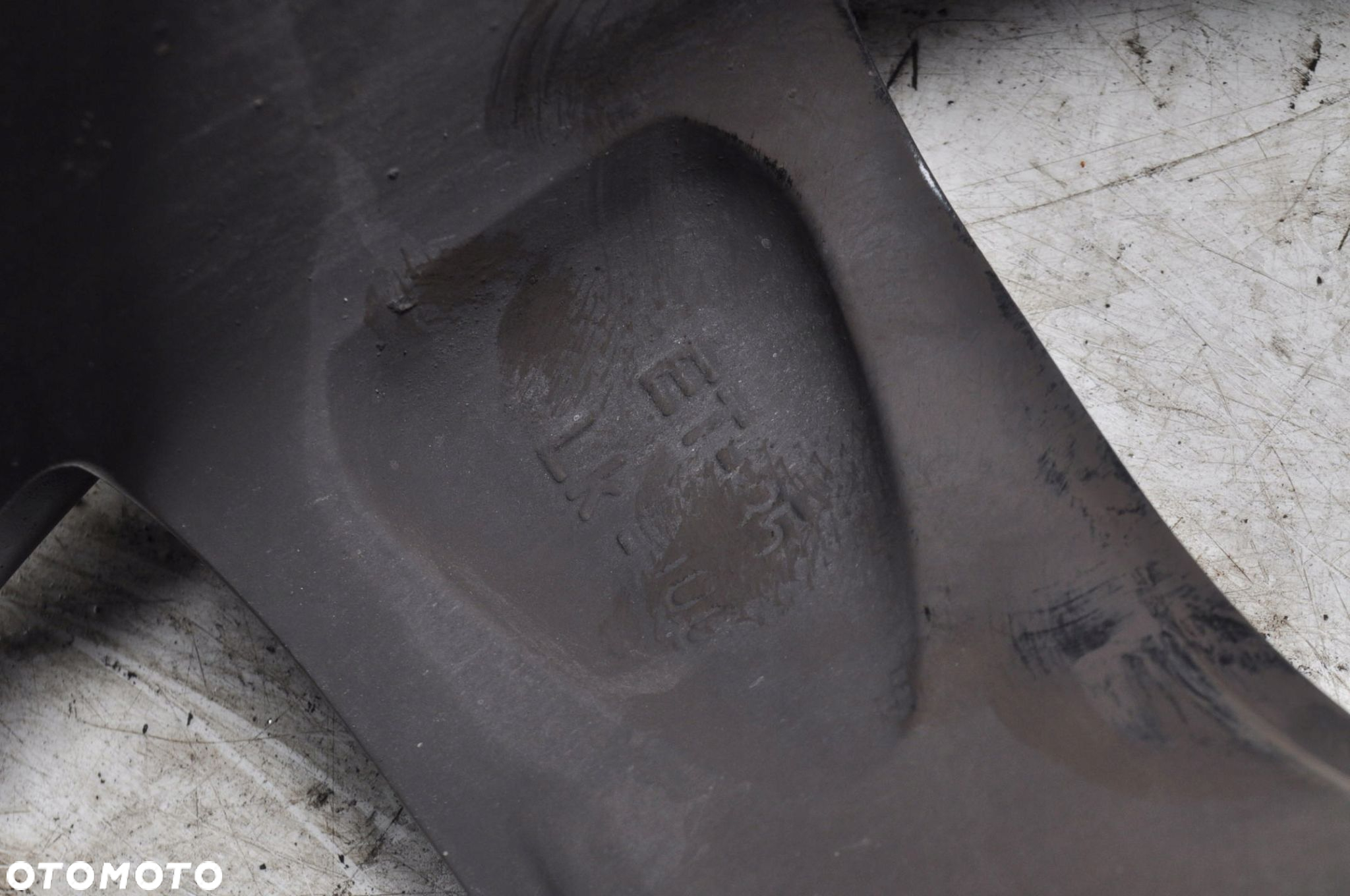 TOYOTA ATT VW SKODA AUDI FELGI ALUMINIOWE 5X112 R16 ATT640 KOMPLET - 15