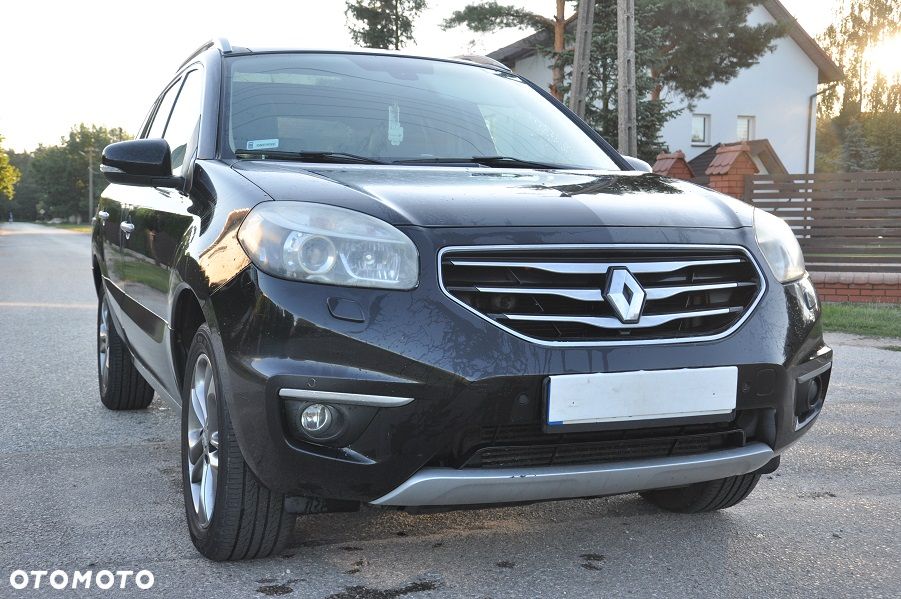 Renault Koleos 2.0 dCi 4x4 Bose Edition - 4