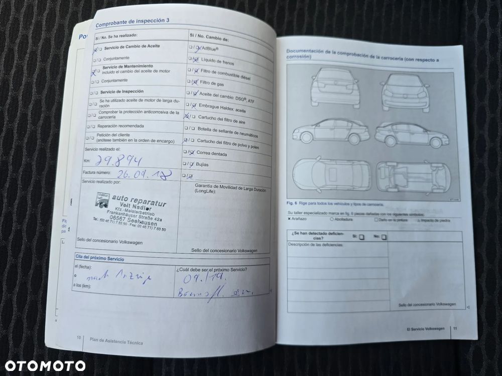 Volkswagen Golf 1.2 TSI Trendline - 30