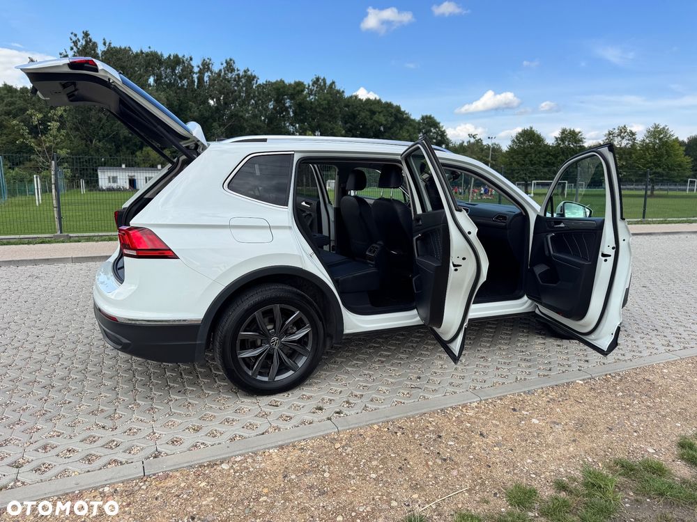 Volkswagen Tiguan Allspace - 7