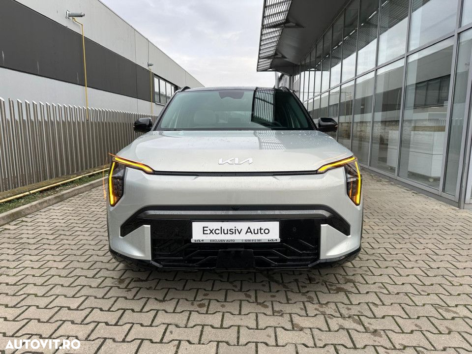 Kia EV3 - 11