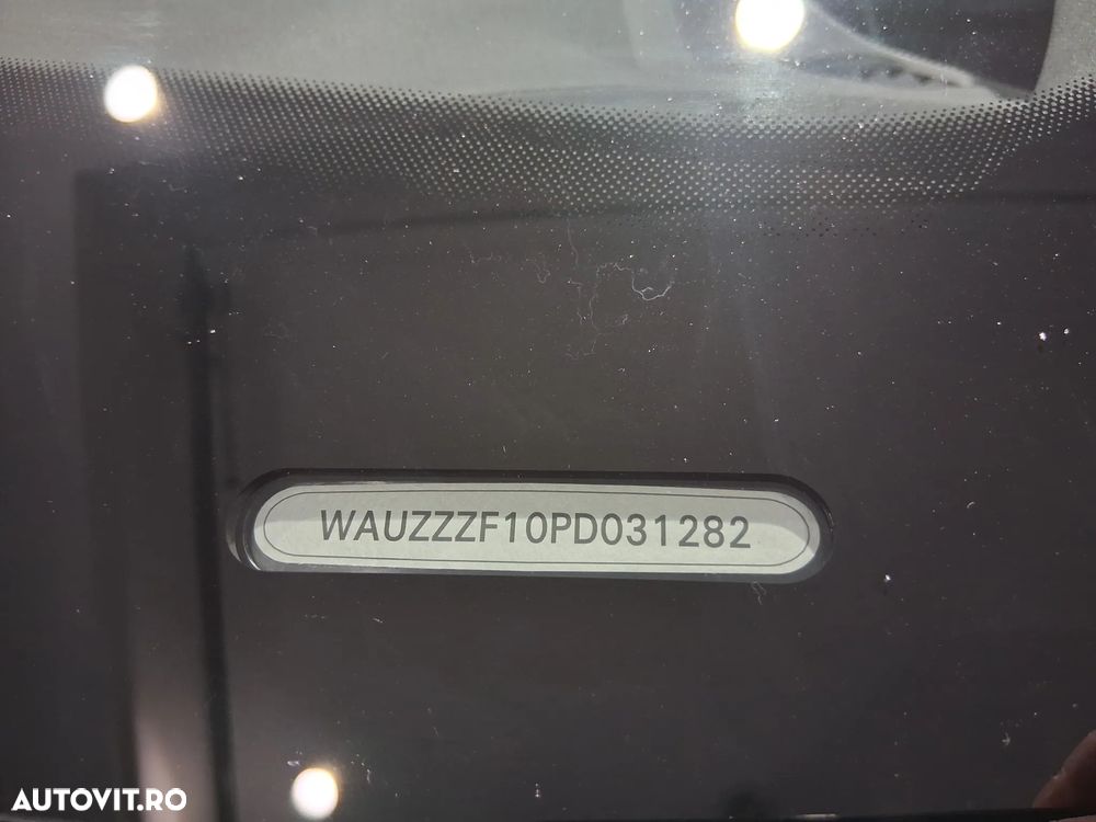 Audi Q8 3.0 50 TDI quattro Tiptronic MHEV - 6